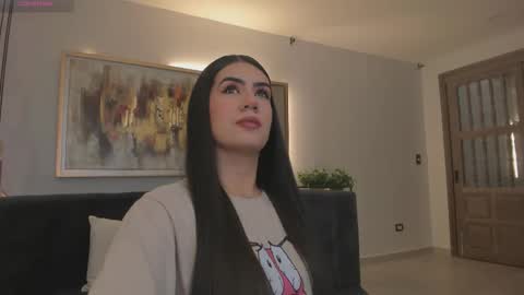 Snapshot of angelicavega_ chatting on 10-08-25, 07:11 Angelica Vega online show from 10-08-25, 07:11