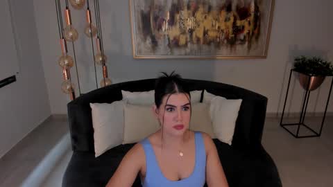 Snapshot of angelicavega_ chatting on 10-30-25, 07:14 Angelica Vega online show from 10-30-25, 07:14
