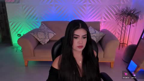  Angelica Vega  online show from 01-14-26, 07:19