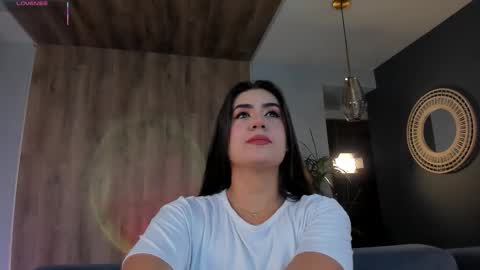  Angelica Vega  online show from 03-23-26, 07:40