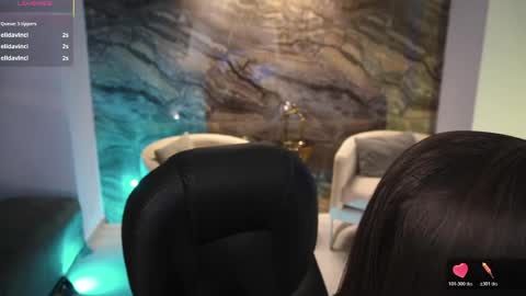  Angelica Vega  online show from 04-16-26, 09:39