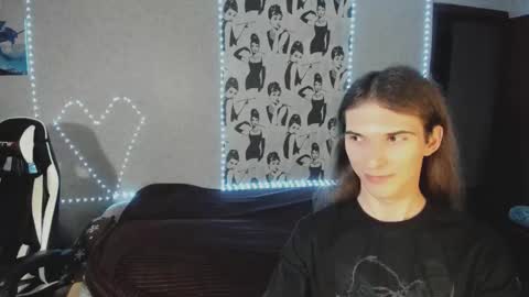 AngelicFemboyFairness online show from 09-20-25, 09:05