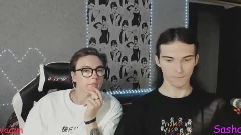 AngelicFemboyFairness online show from 09-21-25, 01:02