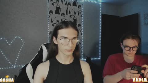 AngelicFemboyFairness online show from 10-03-25, 10:18