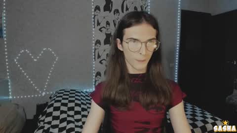 AngelicFemboyFairness online show from 10-28-25, 11:51