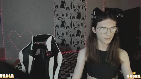 AngelicFemboyFairness online show from 11-07-25, 10:32