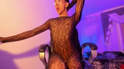 ANGELICIOUS online show from 01-09-26, 01:08