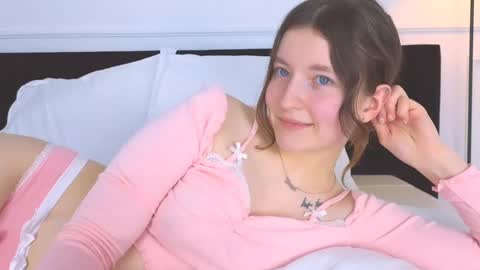 Angelic online show from 12-22-24, 05:56