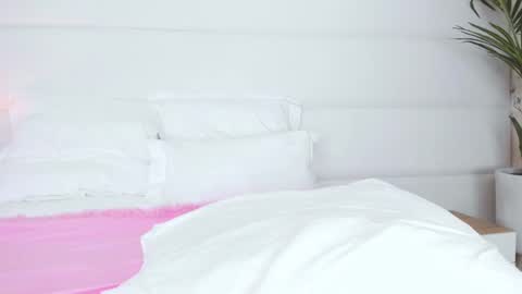 Angelic online show from 01-24-25, 02:49