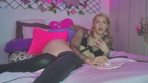 ANGELICUNTYXXX online show from 03-24-26, 09:36