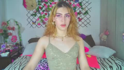 ANGELICUNTYXXX online show from 07-25-26, 02:31
