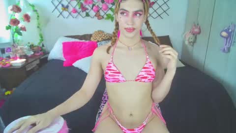 ANGELICUNTYXXX online show from 08-04-26, 08:11