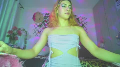 ANGELICUNTYXXX online show from 08-08-26, 10:06