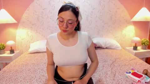 Angelica online show from 02-24-26, 01:03