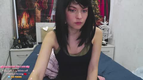 Angelika Rouge online show from 02-01-26, 05:44