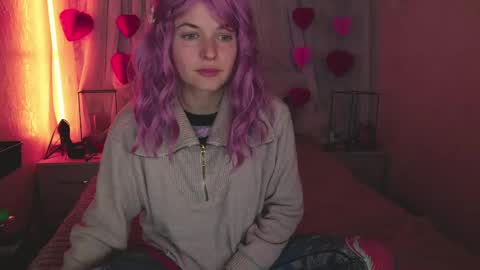Snapshot of angelika_rouge chatting on 03-13-26, 06:03 Angelika Rouge online show from 03-13-26, 06:03