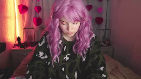 Snapshot of angelika_rouge chatting on 03-19-26, 03:49 Angelika Rouge online show from 03-19-26, 03:49
