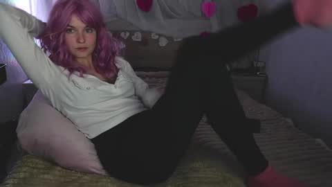 Snapshot of angelika_rouge chatting on 04-02-26, 05:54 Angelika Rouge online show from 04-02-26, 05:54