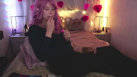 Snapshot of angelika_rouge chatting on 04-03-26, 05:44 Angelika Rouge online show from 04-03-26, 05:44
