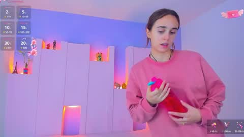 Angelika Rose online show from 01-19-25, 03:08