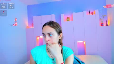 Angelika Rose online show from 01-21-25, 02:54