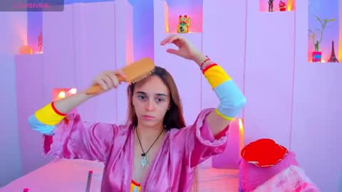 Angelika Rose online show from 01-23-25, 03:16