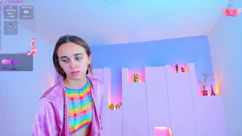 Angelika Rose online show from 01-25-25, 03:09