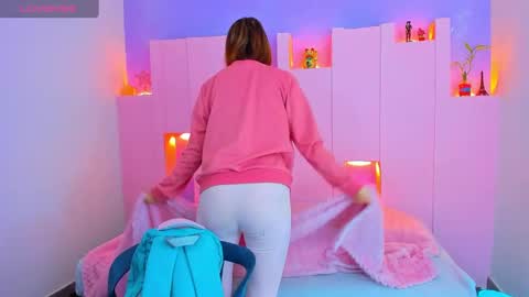 Angelika Rose online show from 01-28-25, 03:04