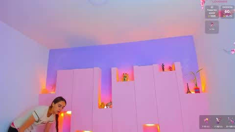 Angelika Rose online show from 01-30-25, 01:00