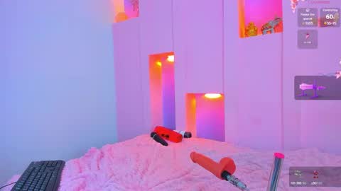 Angelika Rose online show from 01-30-25, 04:16