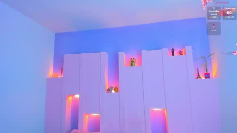 Angelika Rose online show from 02-04-25, 03:11