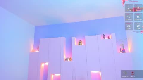 Angelika Rose online show from 02-09-25, 03:11