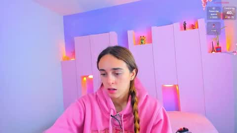 Angelika Rose online show from 02-10-25, 03:24