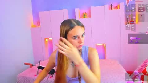 Angelika Rose online show from 02-19-25, 04:12