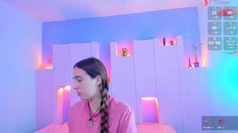 Angelika Rose online show from 02-20-25, 03:34