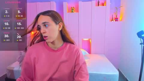 Angelika Rose online show from 02-21-25, 03:23