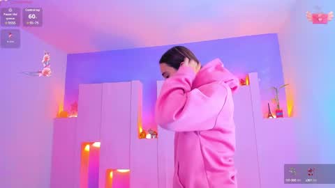 Angelika Rose online show from 02-22-25, 03:12