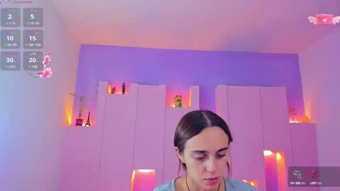 Angelika Rose online show from 02-25-25, 03:09