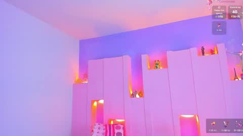 Angelika Rose online show from 02-25-25, 09:20