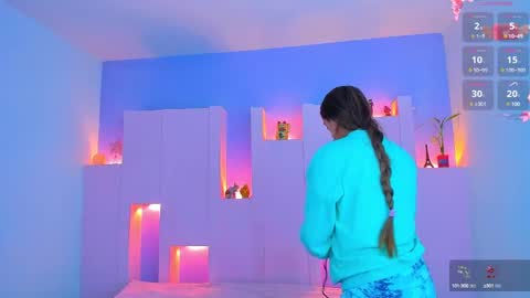 Angelika Rose online show from 02-28-25, 03:37