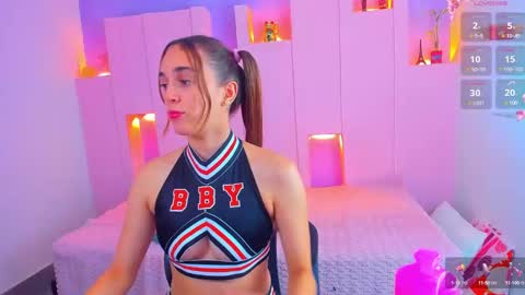 Angelika Rose online show from 03-01-25, 03:43