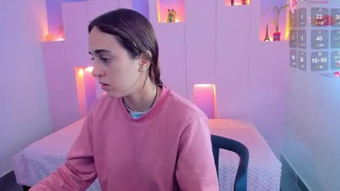 Angelika Rose online show from 03-04-25, 03:11