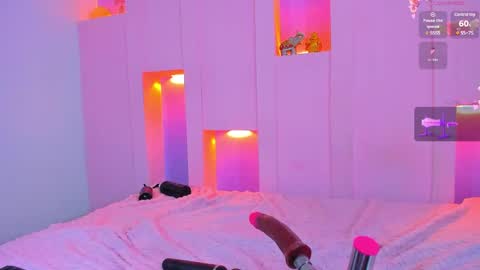 Angelika Rose online show from 03-06-25, 08:30