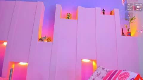 Angelika Rose online show from 03-08-25, 06:21