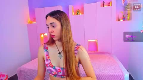 Angelika Rose online show from 03-09-25, 04:05