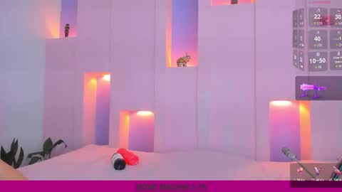 Angelika Rose online show from 09-20-25, 03:29