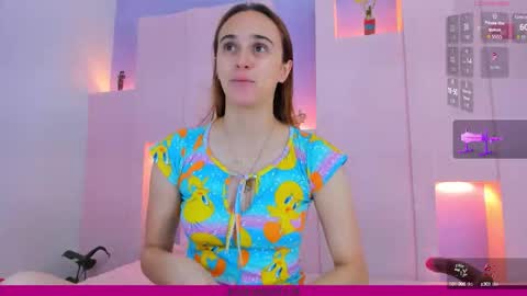 Angelika Rose online show from 09-26-25, 02:26