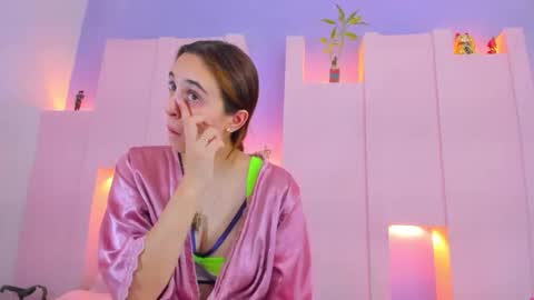 Angelika Rose online show from 09-30-25, 03:11