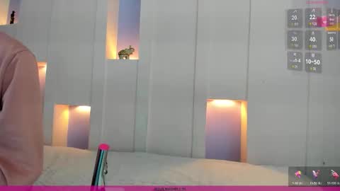 Angelika Rose online show from 10-10-25, 03:05