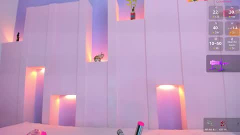 Angelika Rose online show from 10-11-25, 03:17